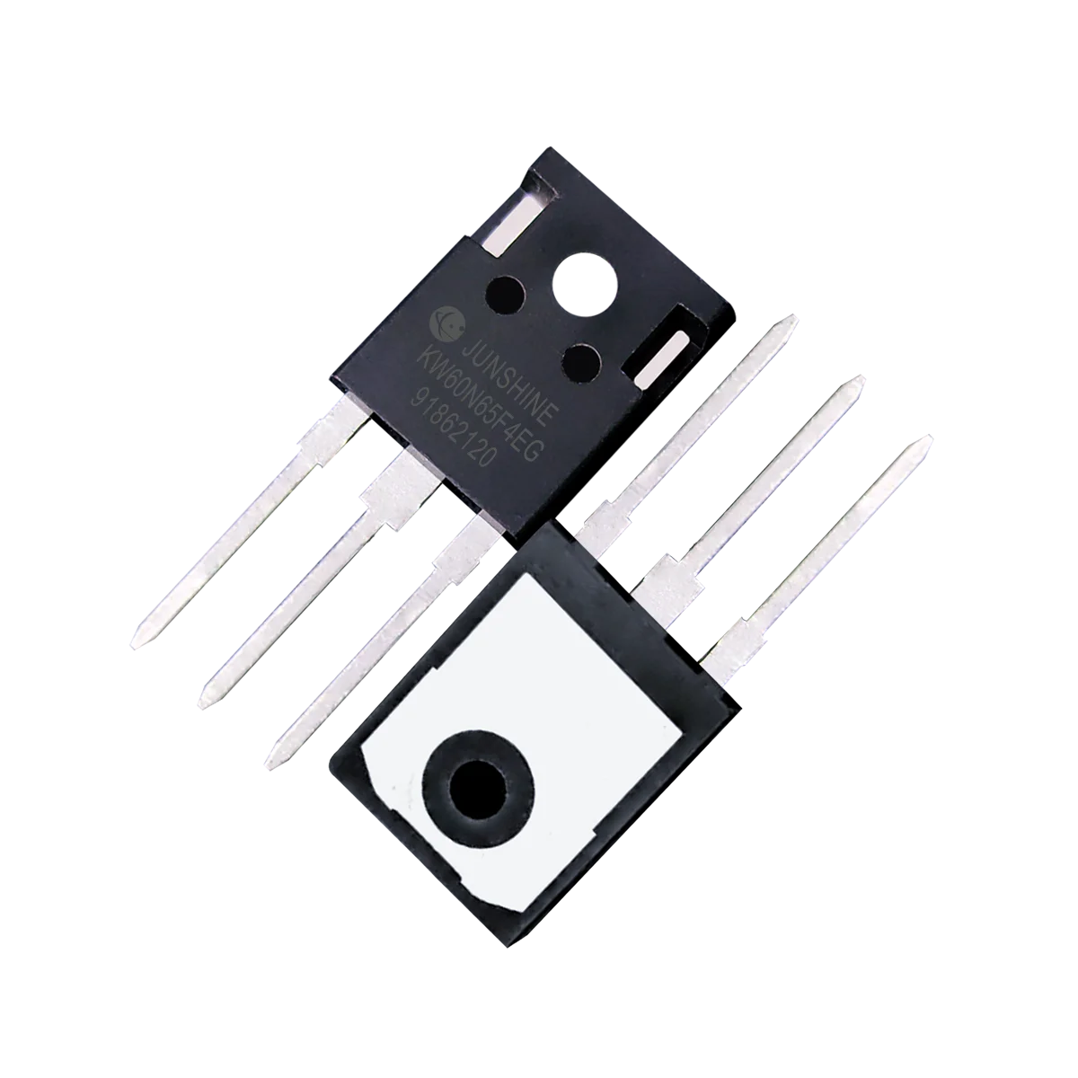 

10PCS KW60N65F4EG IGBT TO-247 Best Quality In Stock