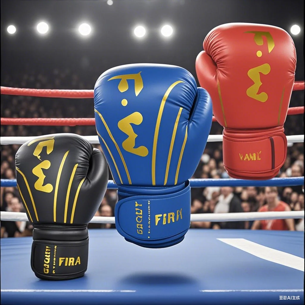 

【Высокое качество】Боксерские перчатки из искусственной кожи для мужчин и женщин | Износостойкий и дышащий | Утолщенная подкладка для Санды/Муя Тай/Кікб