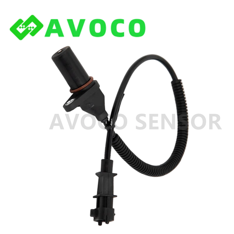 39180-27400 3918027400 NEW Car Crankshaft Position Sensor For Hyundai kia Santa fe Coupe Elantra Carens Carnival Cerato Sorento