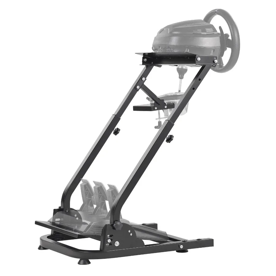 

Racing Simulator Steering Wheel Stand for Mainstream Brands