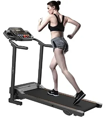 Factory Direct Foldable Treadmill Multifunction Electric Professional High Quality Cheap Treadmill Machine Home Treadmill