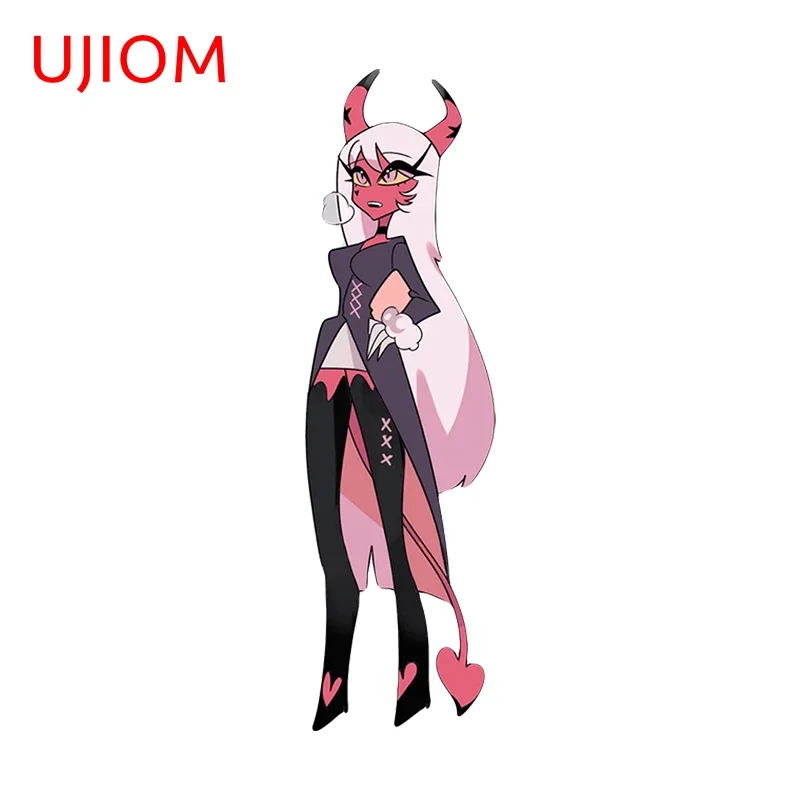 Ujiom 13Cm X 8.5Cm …