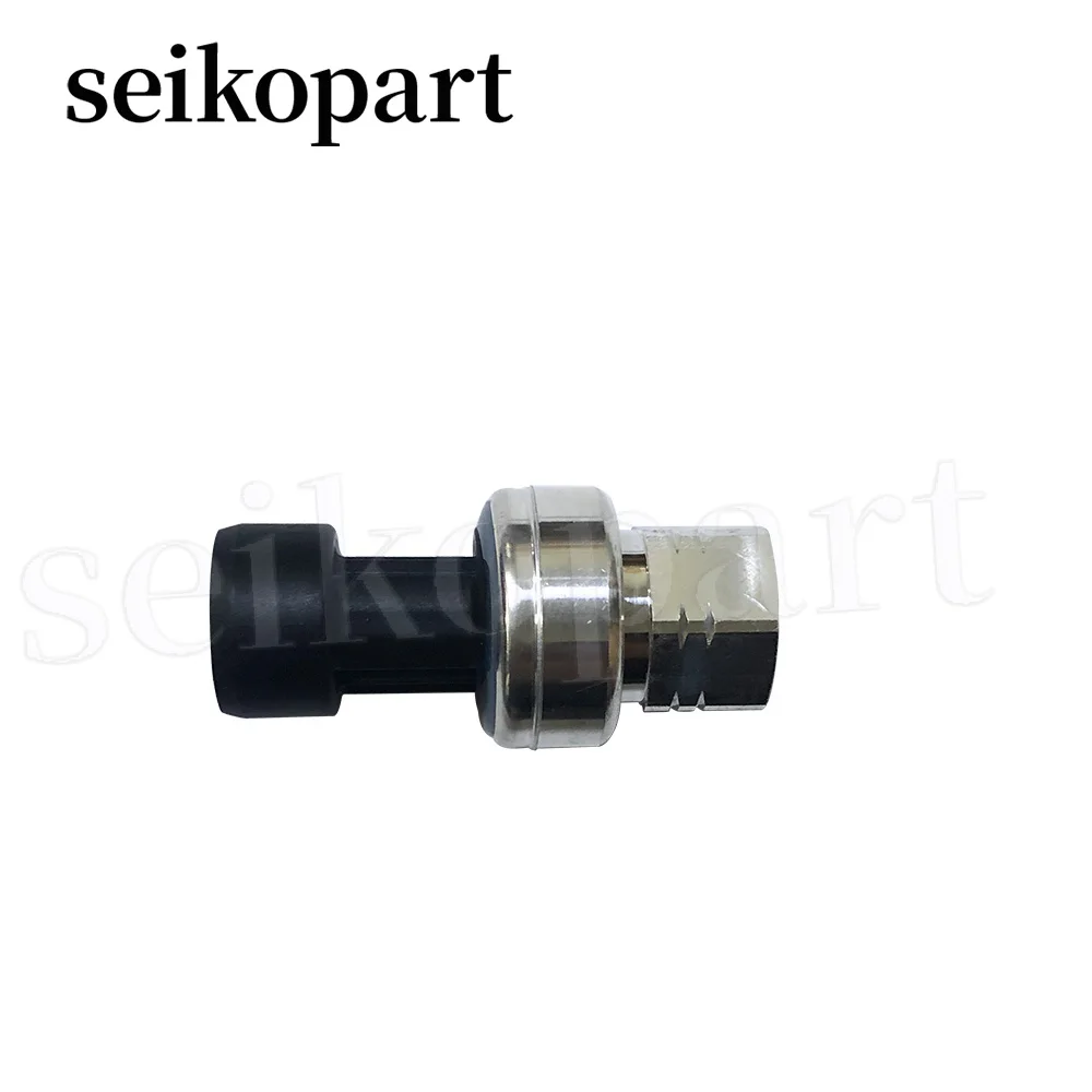 

Seikopart Pressure Sensor 12-00352-03 for Carrier Transport Refrigeration Vector 1350 1850 1950 X2 2500