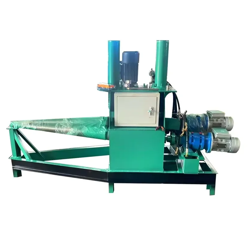 CE Certification Conical Plate Rolling Machine3 Roller Metal Bending Equipment for Cone Cylinder Steel Plate Forming