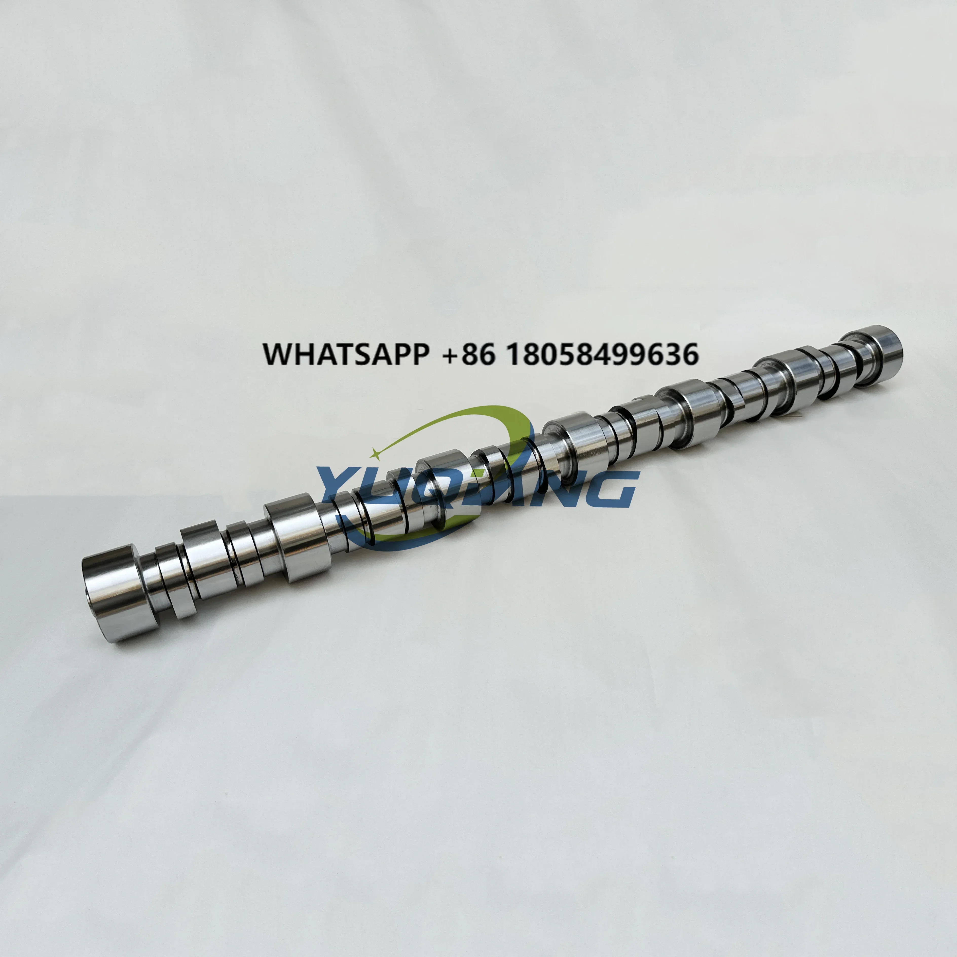 Machinery Engine Camshaft 332-7298 332-7297 CAMSHAFT 3327298 3327297 for Caterpillar Engine C15 C18