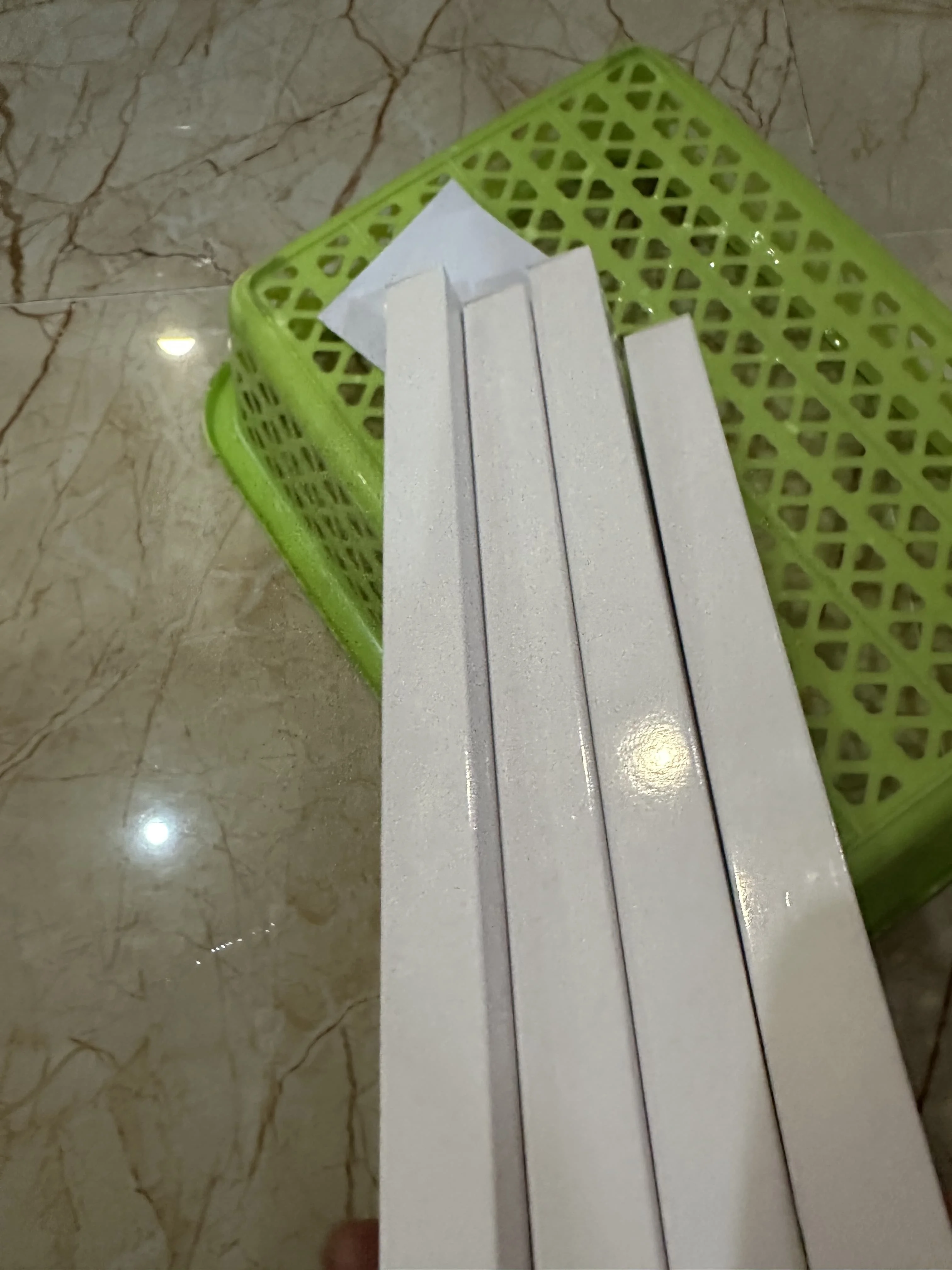 

10 шт. высококачественное лезвие барабана для Konica Minolta Bizhub 227 287 367 7522 7528 7536