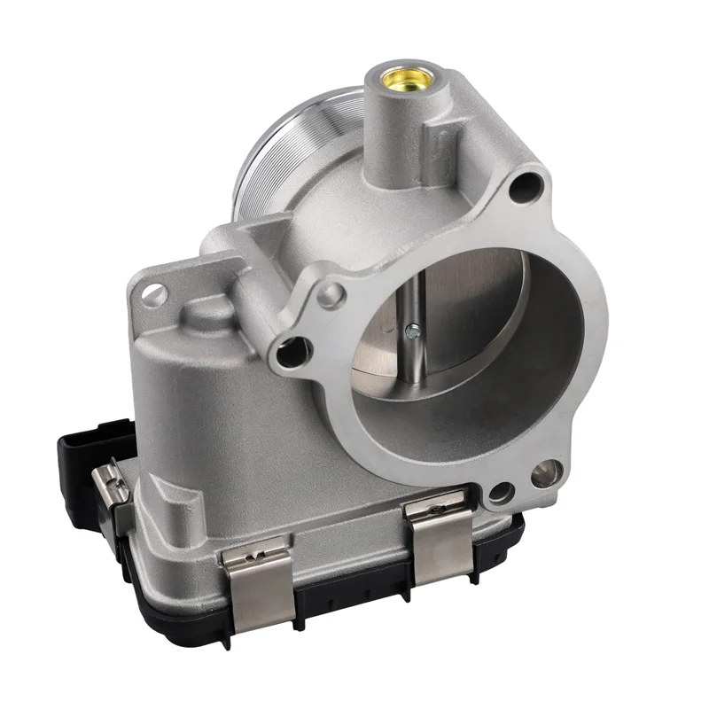 

Автомобильный корпус дроссельной заслонки в сборе для 307, 308, 408, Citroen Triumph Sega 1,8 2,0 2,3 163668 941992402314