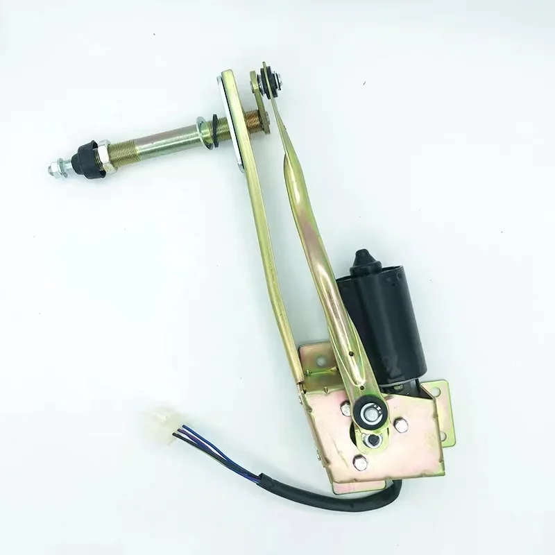 Excavator wiper motor assembly wiper assembly for Sany SY75/215/235/285/335/365-8