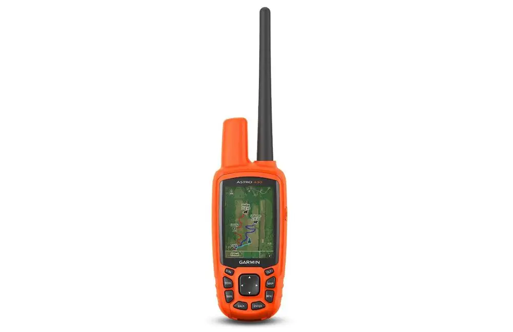 Dashan equipment Jiaming 430/50/320 hound locator dog GPS hunting tracker T5/T5mini collar