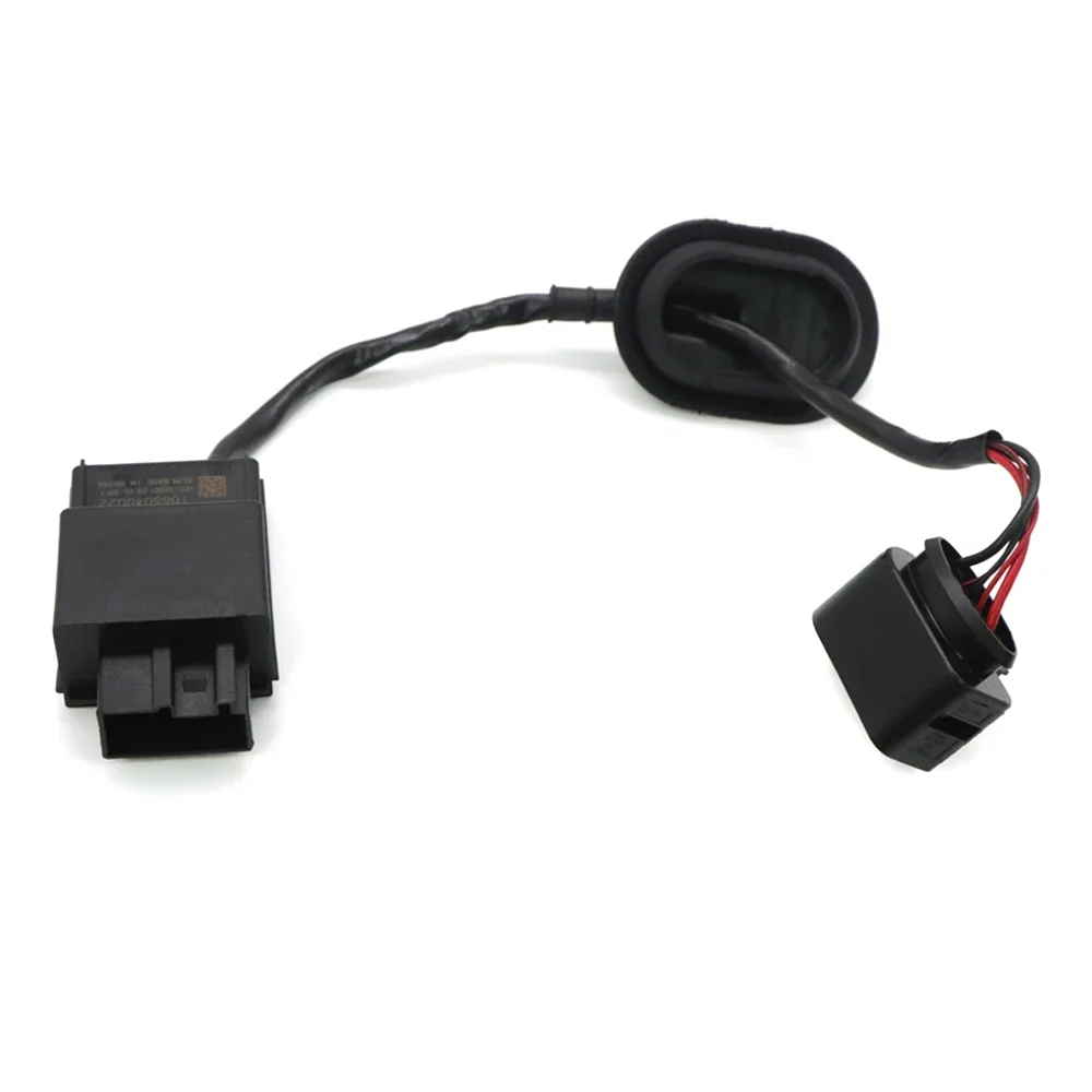 XUAN Fuel Pump Delivery Control Module 1K0906093H For Audi TT A3 for Volkswagen Beetle CC Eos MK5 GTI B6 Golf Passat