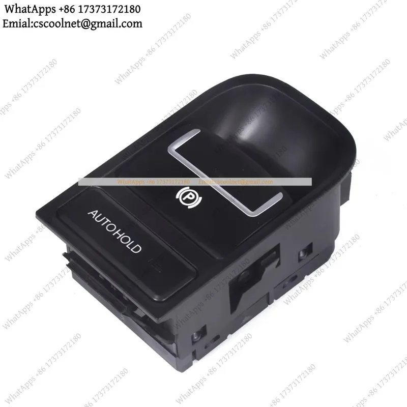 JS01 Electronic Parking Hand Brake Switch 16pin For VW Tiguan MK1 2008-2015 Sharan Seat Alhambra OE 5N0927225A Auto Parts