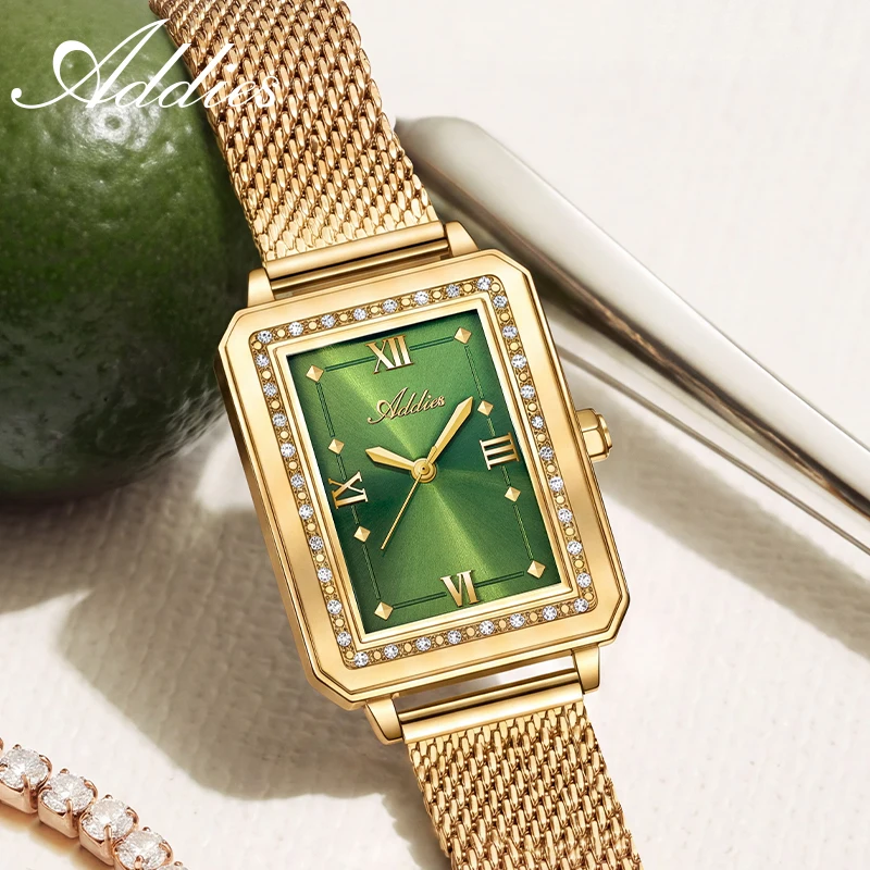 ADDIES Elegant Watches for Wom - Swim Cover Up Mesh review and price