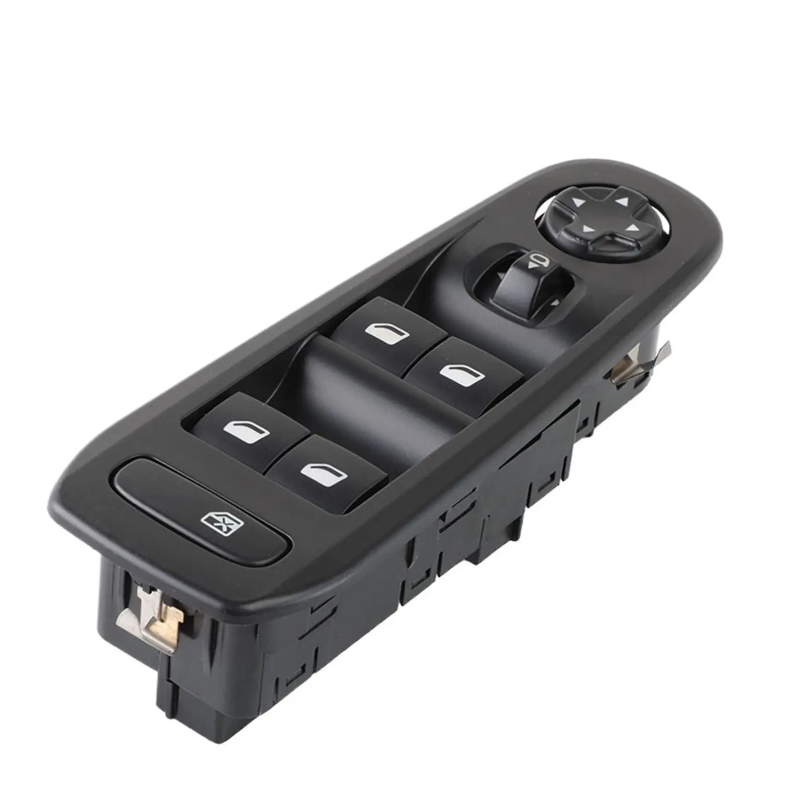 

98104592ZD автомобильные аксессуары, новый левый передний регулятор стеклоподъемника, кнопка управления стеклоподъемником для Peugeot 308 408