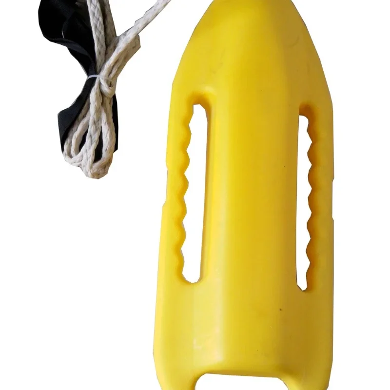 Water life-saving tank, life-saving float