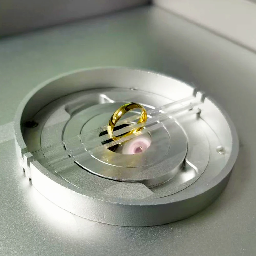 Penguji Logam Mulia Mesin Mode Emas Multi-mode Penguji Logam Mulia