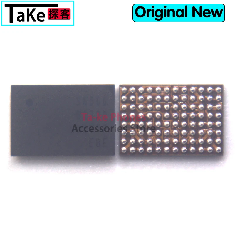10-100Pcs S6566 WiFi Module IC Suitable for Samsung A546 Redmi K40