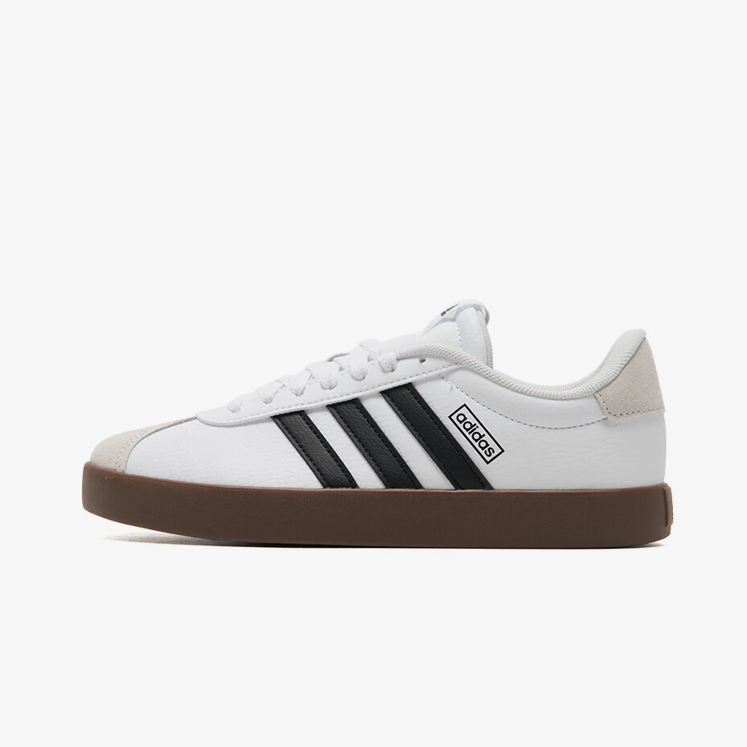 

Adidas Authentic VL COURT 3.0 Women's Classic Non-slip Tennis Shoes KJ4000