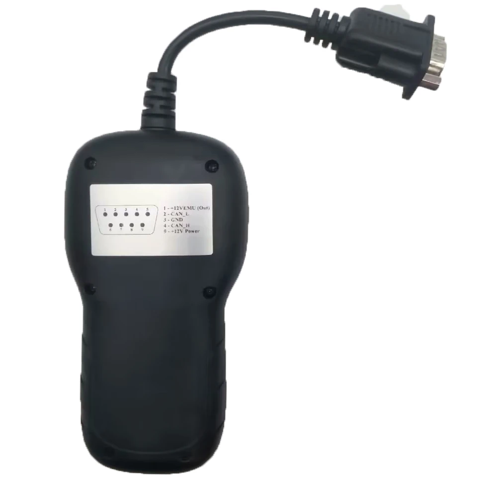 PIN Code Reader For PSA IMMO Tool Key for Peugeot for Citroen From 2001 to 2018 Mark Key Simulator IMMO Emulator