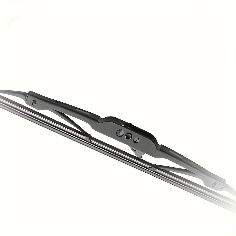 10 "Achterruitenwisserblad Voorruit Schoon Achterklepraam Auto Regenborstel Voor Opel Mokka Een 2012 - 2020