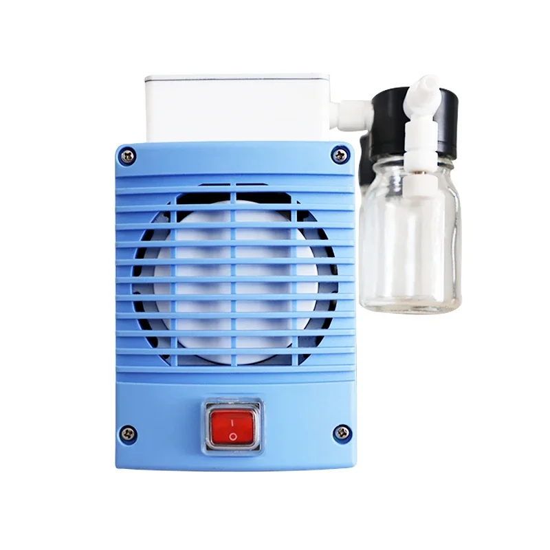 Laboao Laboratory Corrosion Resistant Diaphragm Vacuum Pump