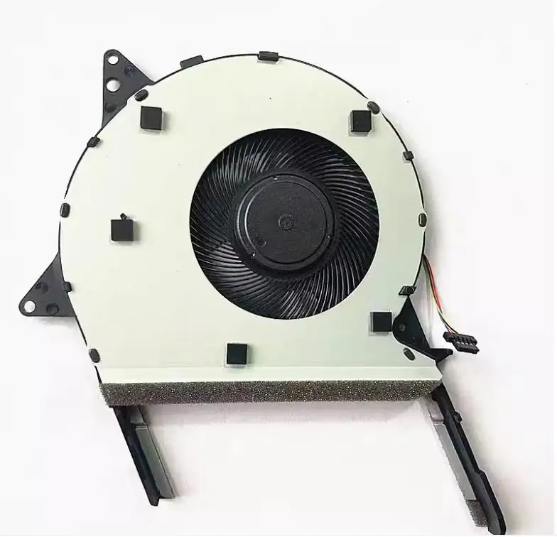 Free shipping new suitable for ASUS X570 Y5000F YX570Z YX570ZD K570U X570U YX570D fan laptop cooling fan