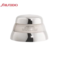Crema Facial Super Revitalizante Bio-Performance Advanced de Shiseido, Hidratación Profunda, Mejora la Elasticidad, Suaviza las Líneas Finas