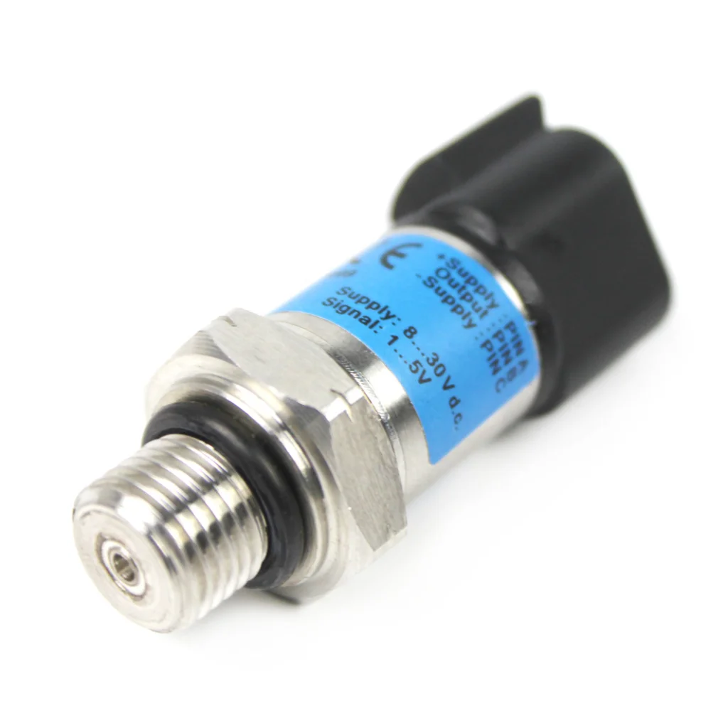 Construction machinery parts R55W-9 R140W9 R170W9 R210W9A R500LC7 Pressure Sensor 31Q4-40610