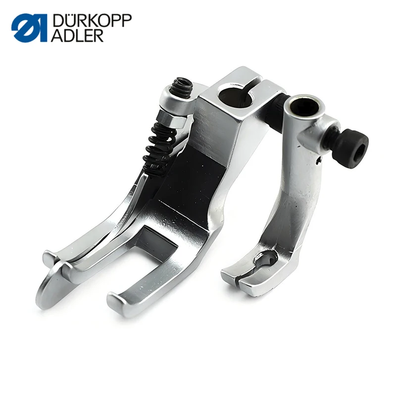 GR367 GL367 Guide Walking Foot For DURKOOP Adler 367  467 767  1767 867  Compound Feed Sewing Machine Parts