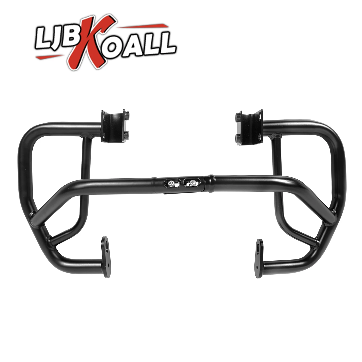 

Motorcycle Highway Crash Bar For Honda Rebel CMX500 CM500 2017-2024 2018 2019 2020 2021 2022 2023 Frame Protection Bumper Parts