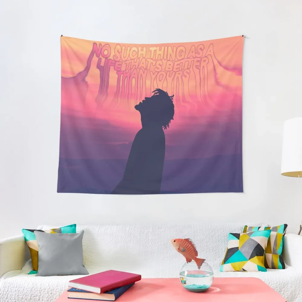 

Love Yourz Tapestry Bedroom Decoration Decoration Wall Tapestry