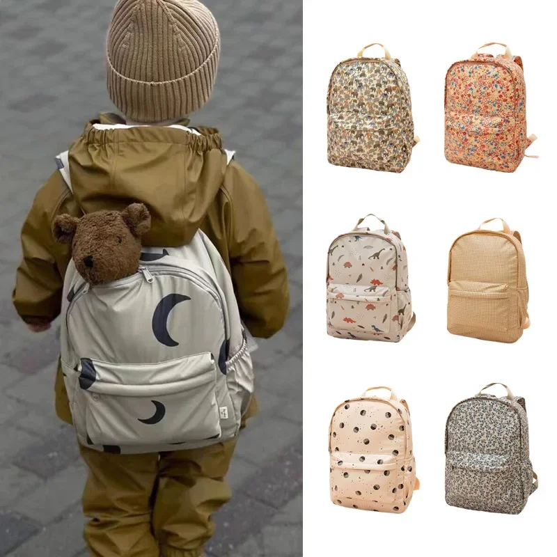 Kids Backpack for Boy Mother Kids Bag for Girl Toddler Backpacks Cute Backpack School Bags Unicorn Backpacks for Girl Mochila