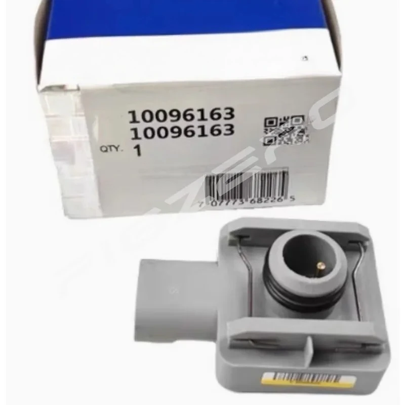 Radiator Control Mo…