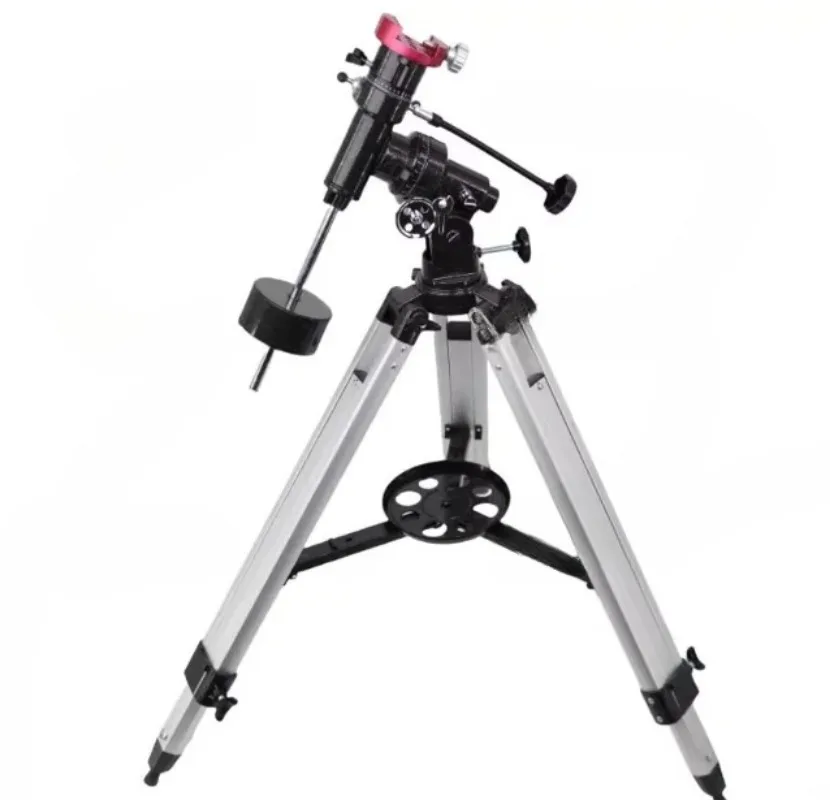 EQ3 Astronomical telescope equatorial mount aluminum alloy tripod