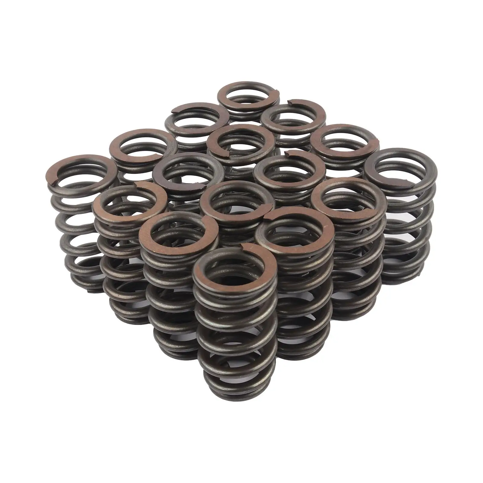 AP02 For LS VALVE SPRINGS PAC-1218 For GM LS1 LS2 LS3 LS6 4.8 5.3 6.0 6.2L - .600