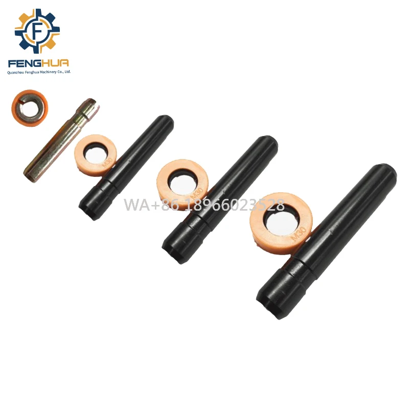 الجملة PC200 PC220 PC240 دلو الأسنان قفل دبوس 09244-02496