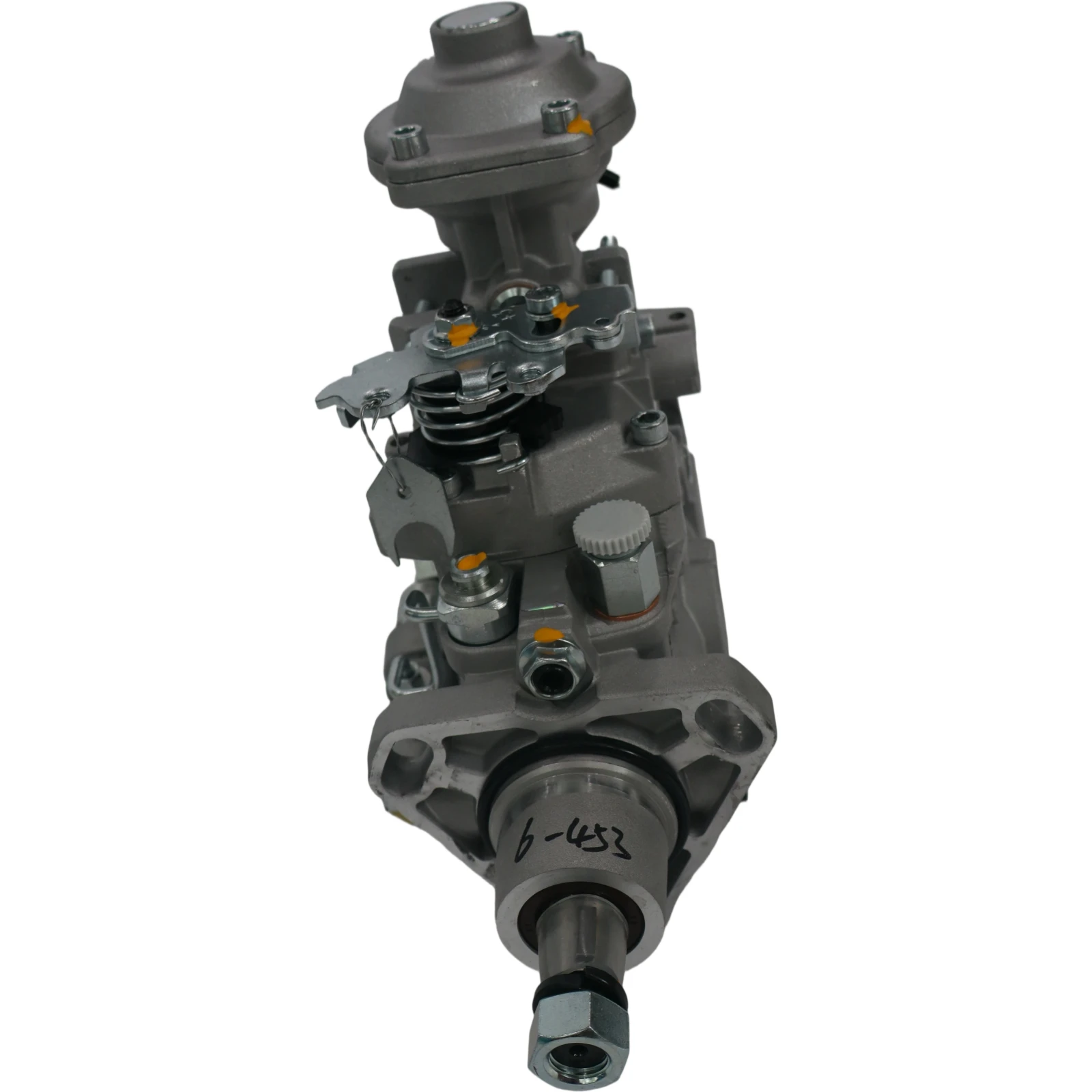 

Fuel Injection Pump 0460426453 Fits for CASE MXM 125-2009 Agricultural Tractors