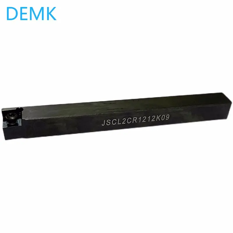 SCLCR 1212K09 JSCL2CR1616K09 JX 8mm 10mm 12mm 16mm Sliding lathe automatic lathe special holder CNC sliding lathe special holder