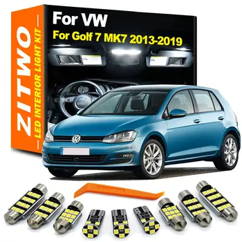 8 best sales tuning wariantu golfa 7 - №2
