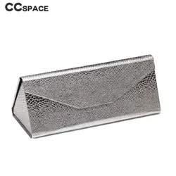 New Folding Glasses Case Sunglasses Reading Glasses Handbag Hard Case Travel Bag CaseG