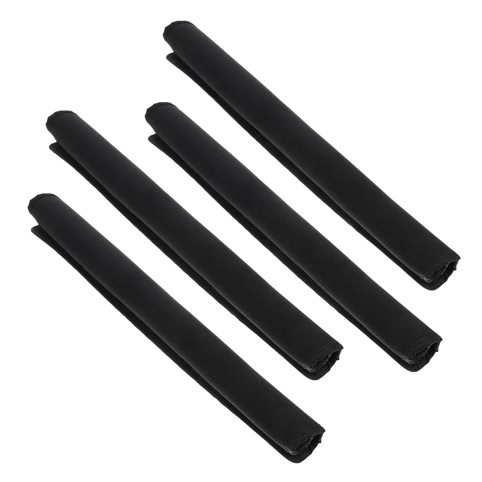 

4 шт. защитных чехлов для дверных ручек, устойчивых к пятнам, для холодильника, духовки, морозильной камеры, микроволновой печи, кухонной техники