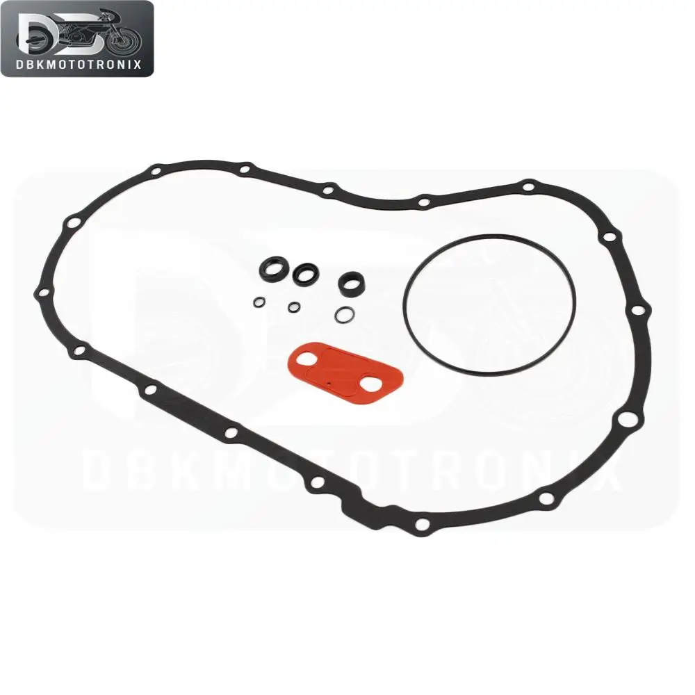 

Комплект уплотнительных колец для мотоциклов Harley Sportster 883 2004-2010, 2011, 2012, 2013-2015, Sportster 1200 2004-2019