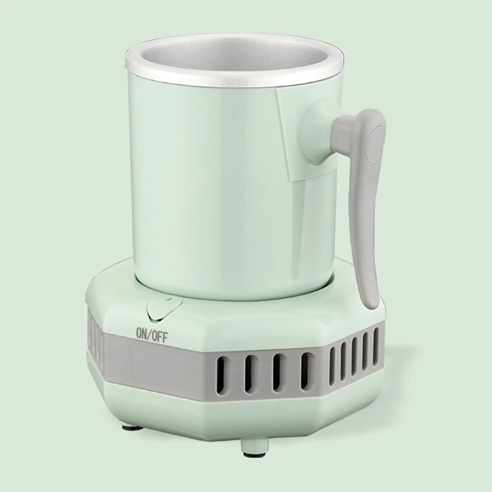 

Portable Quick Electric Ice Maker Machine Ice Making for Home Office