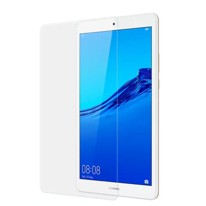 

For Huawei MediaPad M5 Lite 8 JDN2-W09/L09/AL00 Tempered Glass Screen Protector M3 Lite 8 CPN-AL00/W09/L09 8.0" Tablet HD Film