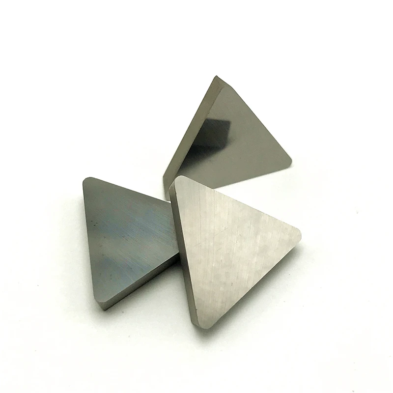 TPMN160308 VP15TF Milling Insert Indexable Ceramic Turning Tool High quality Turning Insert Steel processing metal Cutting