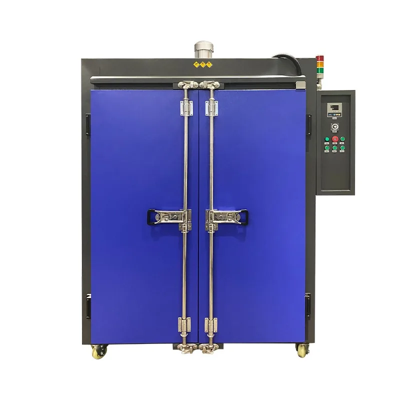 

Large industrial oven can be customized, electric constant temperature oven