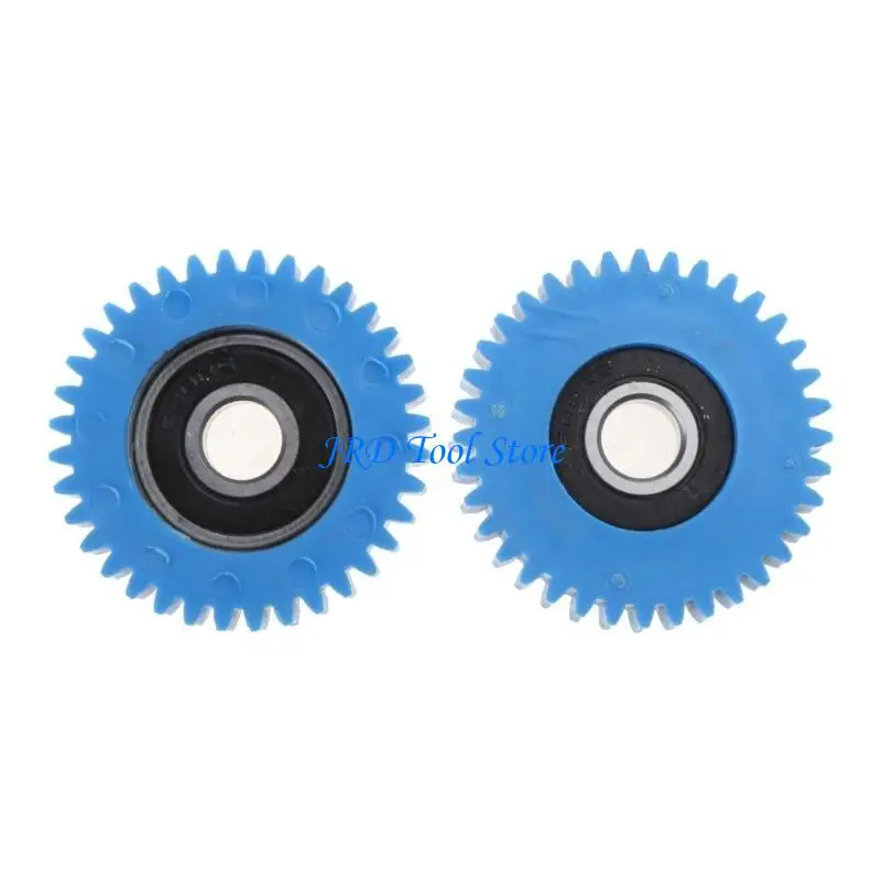 A2UD 3 PCS 36 TEATH E-PLIKE HUP HUB MOTOR TEARENTARY TEARNATION