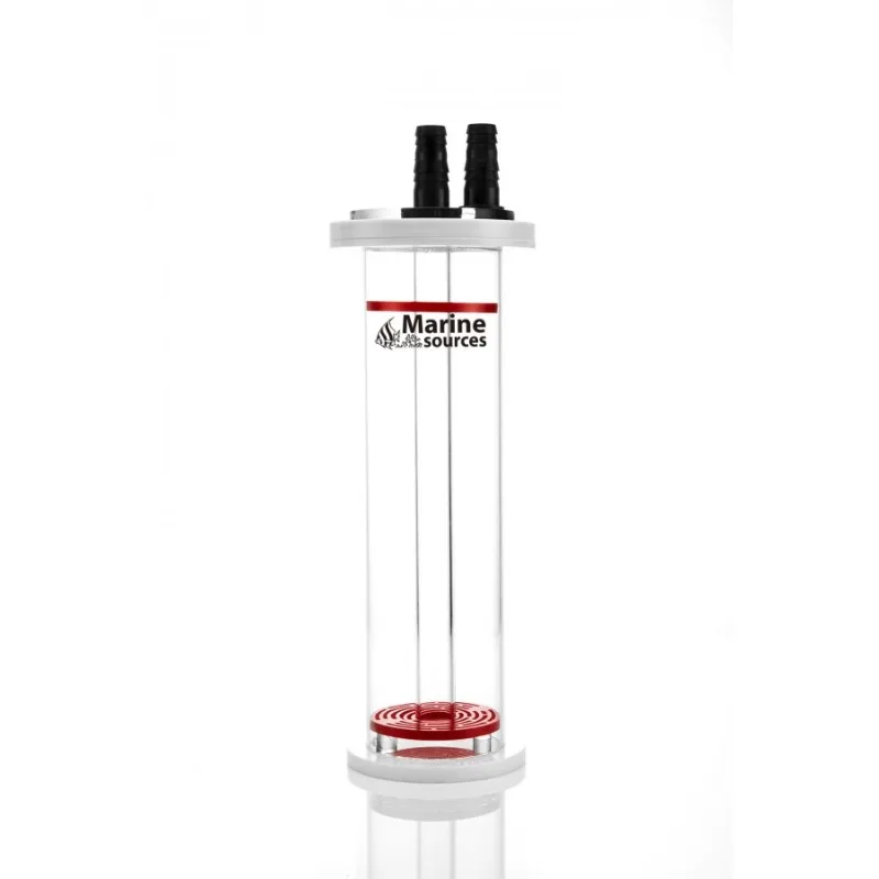 

Marine Sources Biological Bean Reactor Filter System: An Innovative Solution for Efficient Water Purification