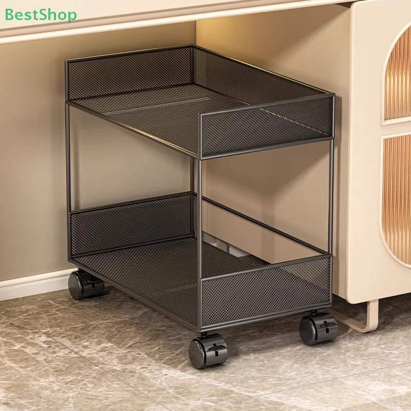 Thumbnail 2 - #36 Best Book Carts to Buy In 2026