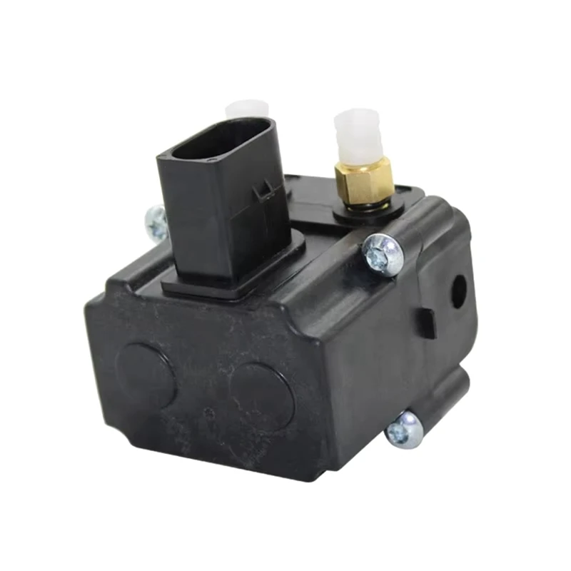 Air Suspension Solenoid Valve Block 37206789450 For BMW 7 Series 750I F01 F07 F04 5 Series F11 Estate 740I 750I 760Li