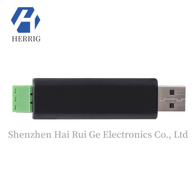 محلل محول الحافلة MicroSnow USB إلى CAN STM32 معدل الباود المخصص أوضاع عمل متعددة